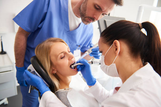 Best Invisalign and Clear Aligners  in Pleasanton, KS