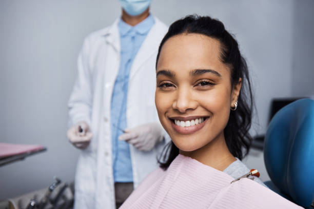 Why Choose Us for Your Dental Needs in Pleasanton, KS