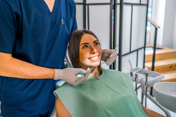 Best Dental Fillings (Composite and Amalgam)  in Pleasanton, KS