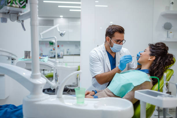 Pleasanton, KS  Holistic Dental Services Company