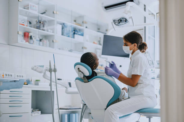 Best Laser Dentistry  in Pleasanton, KS