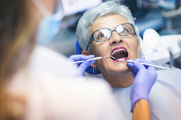 Best Dental Fillings (Composite and Amalgam)  in Pleasanton, KS